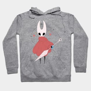 Hollow knight hornet Hoodie